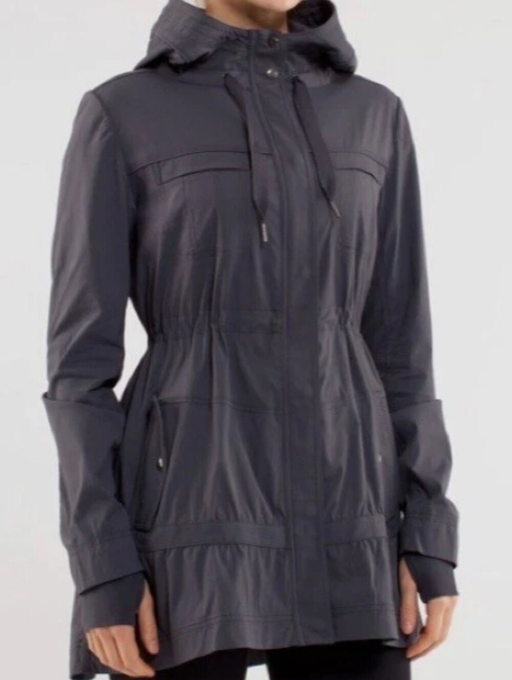lululemon Apres Practice Anorak